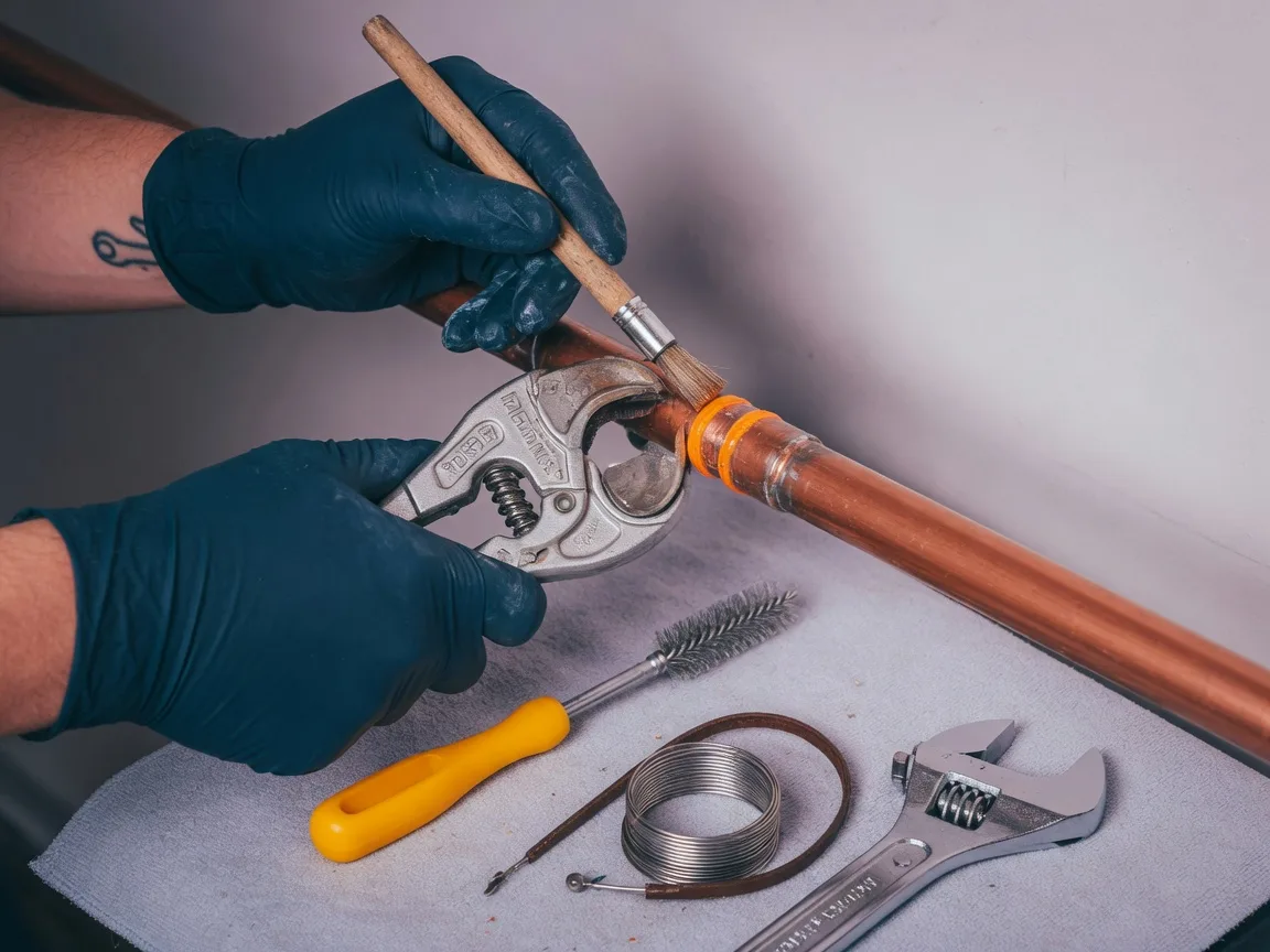 Why choose Sump Pump Repair in Corn, OK